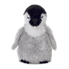 Mini Flopsies Baby Emperor Penguin 20cm