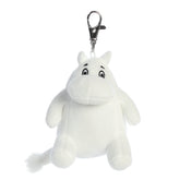 Moomin Key Clip 9cm