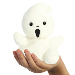 Palm Pals Boo Ghost 13cm
