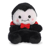 Palm Pals Viktor Vampire Plush Toy