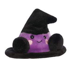 Palm Pals Rowena Witch Hat 13cm