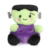 Palm Pals Bolts Frankenstein Plush Toy