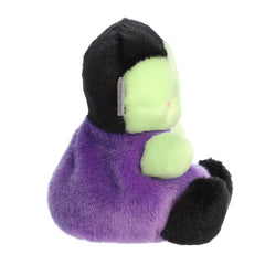 Palm Pals Bolts Frankenstein Plush Toy