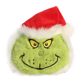 Santa Grinch Spudsters 25 cm
