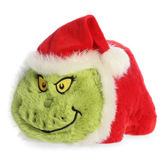 Santa Grinch Spudsters 25 cm