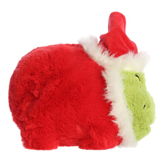 Santa Grinch Spudsters 25 cm