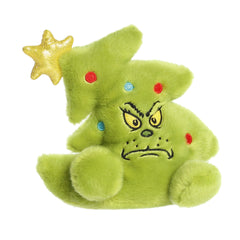 Grinch Tree Palm Pals 13 cm