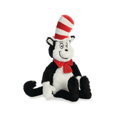 Le Chat chapeauté 50 cm