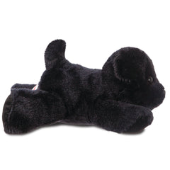 Mini Flopsies Blackie Labrador 20cm