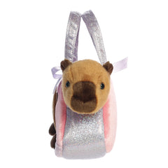 Fancy Pals Peek-a-Boo Capybara 20cm