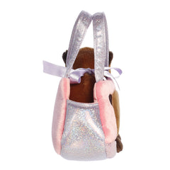 Fancy Pals Peek-a-Boo Capybara 20cm