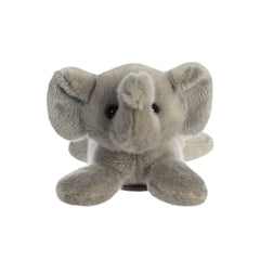 Shoulderkins - Ella Elephant 15cm