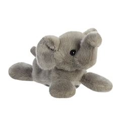 Shoulderkins - Ella Elephant 15cm