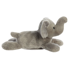 Shoulderkins - Ella Elephant 15cm