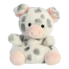 Palm Pals Piggles Spotted Pig 13cm