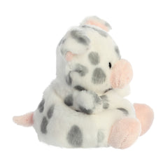 Palm Pals Piggles Spotted Pig 13cm