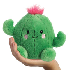Aurora World GmbH - Palm Pals Prickles Kaktus 13cm Plüschtier