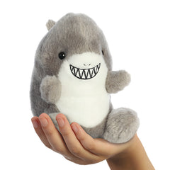 Aurora World GmbH - Palm Pals Chomps Hai 13cm Plüschtier