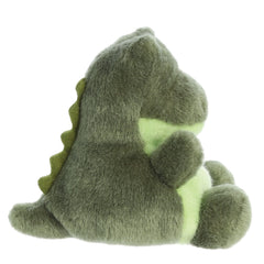 Palm Pals Scales Alligator 13cm