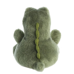 Palm Pals Scales Alligator 13cm