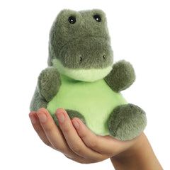 Palm Pals Scales Alligator 13cm