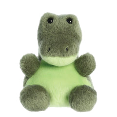 Palm Pals Scales Alligator 13cm