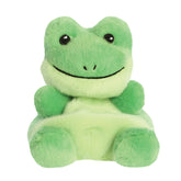 Palm Pals Lapins Grenouille 13 cm