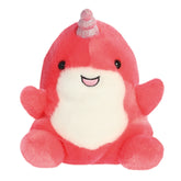 Palm Pals Nia Narwhal 13cm