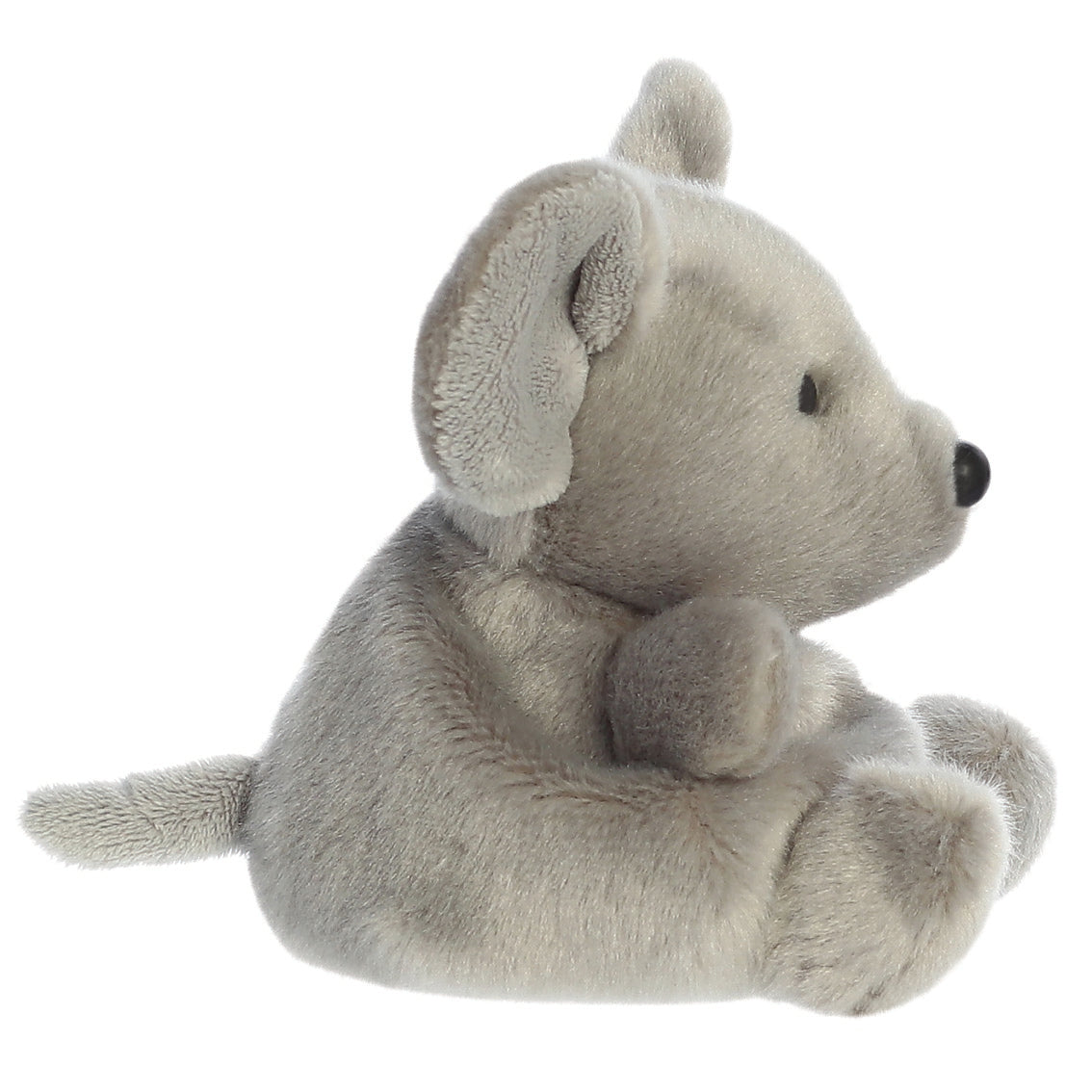 Aurora World GmbH - Palm Pals Chatty Maus 13cm Plüschtier