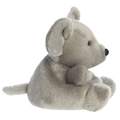 Aurora World GmbH - Palm Pals Chatty Maus 13cm Plüschtier
