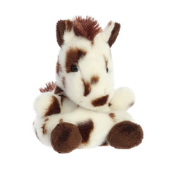 Palm Pals Haymitch Cheval Peint 13 cm