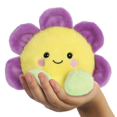 Aurora World GmbH - Palm Pals Fallon Blume 13cm Plüschtier