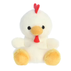 Poulet Cooper Palm Pals 13 cm