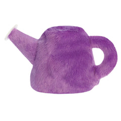 Aurora World GmbH - Palm Pals Flo Gießkanne 13cm Plüschtier