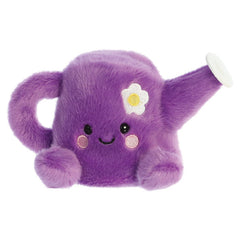 Aurora World GmbH - Palm Pals Flo Gießkanne 13cm Plüschtier