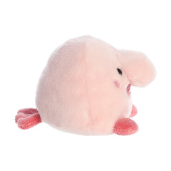 Palm Pals Bart Blobfish Plush Toy