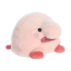 Palm Pals Bart Blobfish Plush Toy