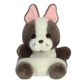 Palm Pals Beau French Bulldog 13cm