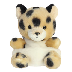 Palm Pals Fraise Juteuse 13 cm