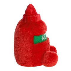 Palm Pals Tommy Ketchup 13cm