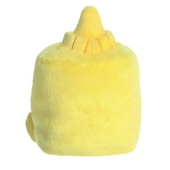 Palm Pals Newton Mustard 13cm