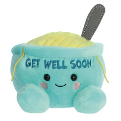 Palm Pals Welly Chicken Soup 13cm
