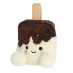 Palm Pals Dolce Ice Cream Bar Plush Toy