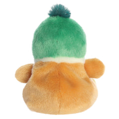 Palm Pals Puddles Canard colvert 13 cm