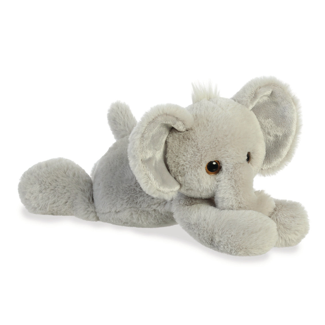 Flopsies Ed Elefant 30cm Plüschtier - Aurora World GmbH