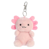Palm Pals Ax Axolotl K Plush Toy
