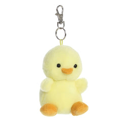 Palm Pals Betsy Chick K Plush Toy