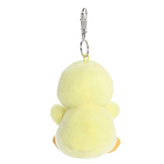 Palm Pals Betsy Chick K Plush Toy