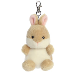 Palm Pals Ella Bunny K Plush Toy