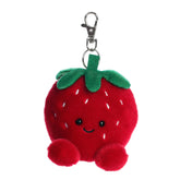 Palm Pals Fraise Juteuse K 10 cm